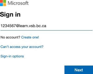 vsb webmail|Microsoft 365 Access and Support (Teams & Student Email).